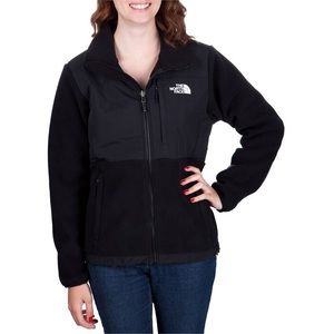 North Face Denali Jacket